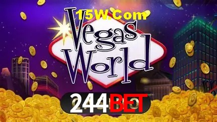 A Emoção da Loteria na 244Bet: Uma Chance de Mudança de Vida
